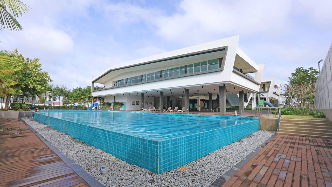 Photo of Outdoor in Bandar Penawar