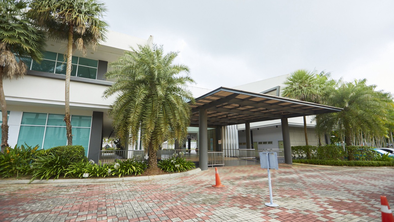 Photo of Outdoor in Bandar Penawar