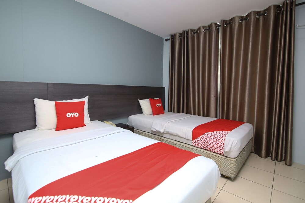 Photo of Bedroom in Taman Liong Seng