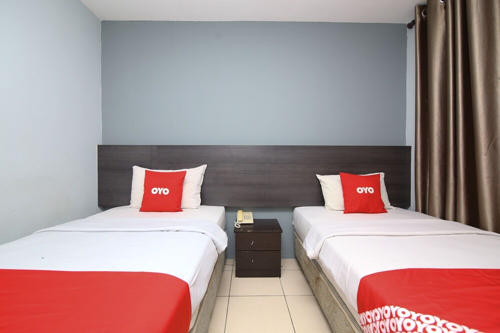 Photo of Bedroom in Taman Liong Seng