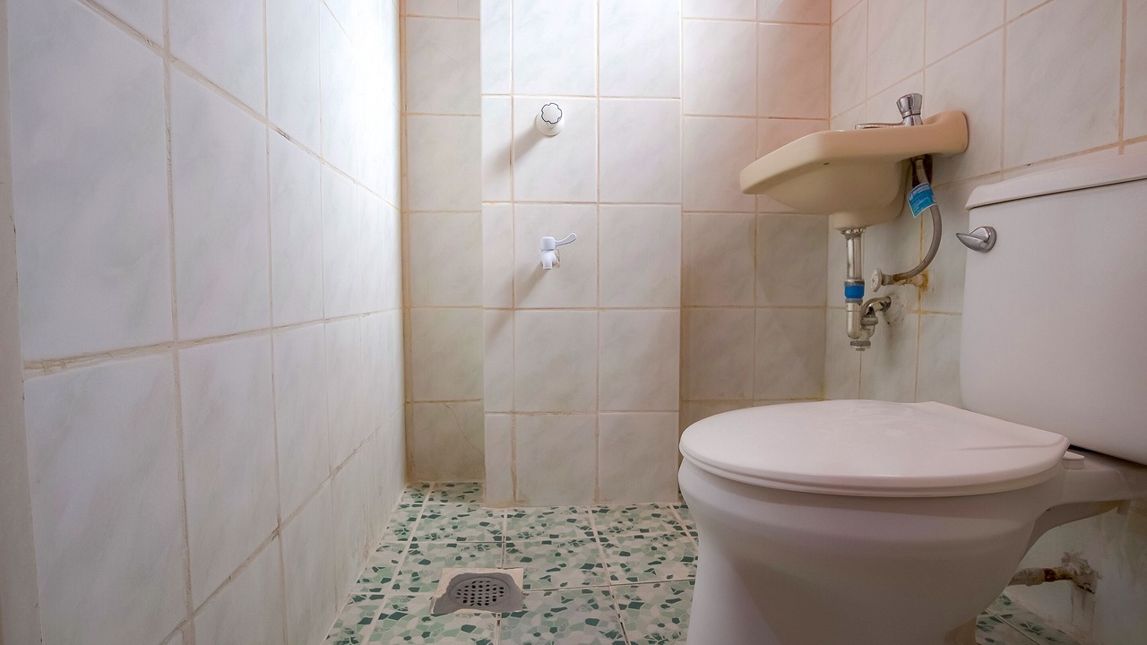 Photo of Bathroom in Mandaue