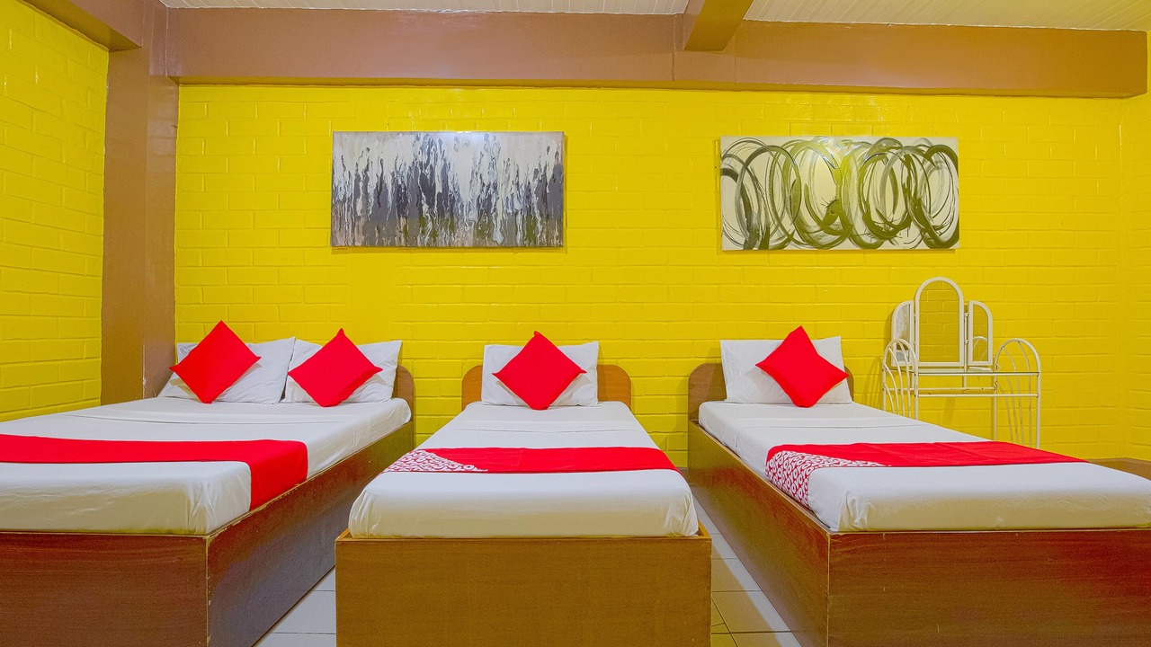 Photo of Bedroom in Mandaue