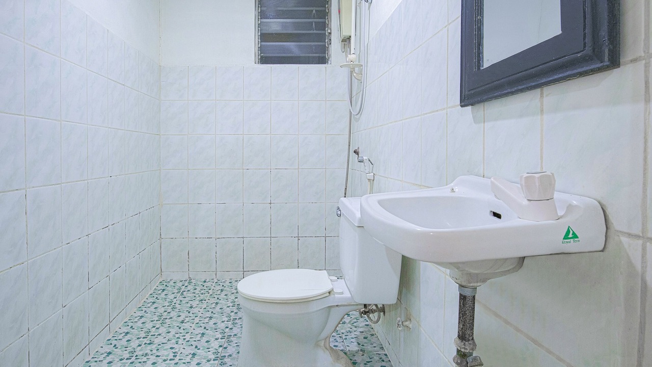 Photo of Bathroom in Mandaue