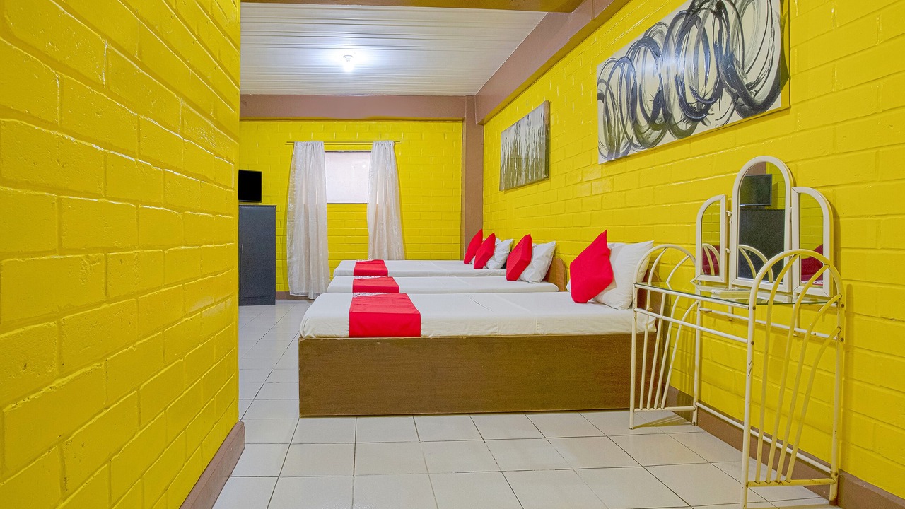 Photo of Bedroom in Mandaue