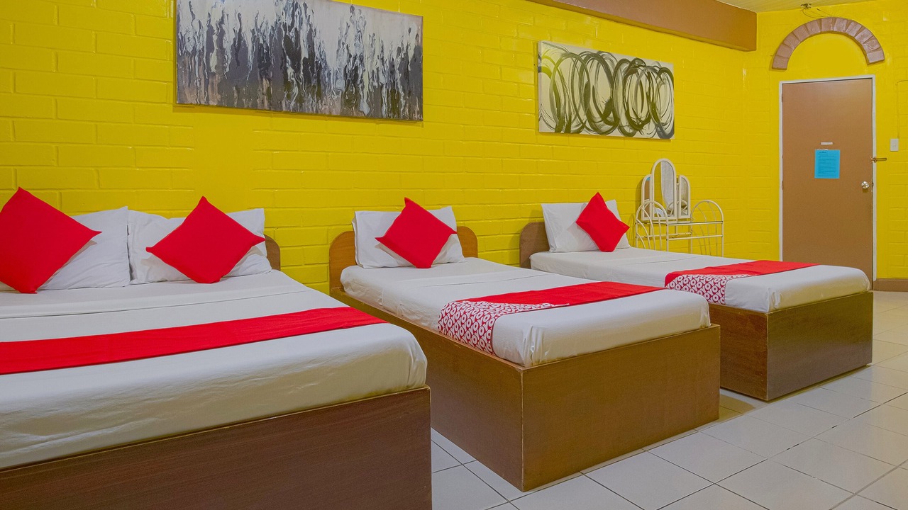 Photo of Bedroom in Mandaue