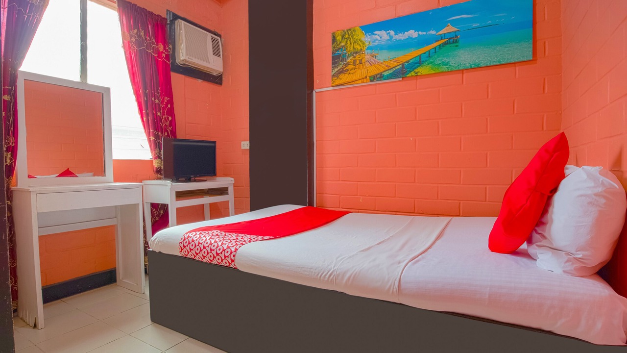 Photo of Bedroom in Mandaue