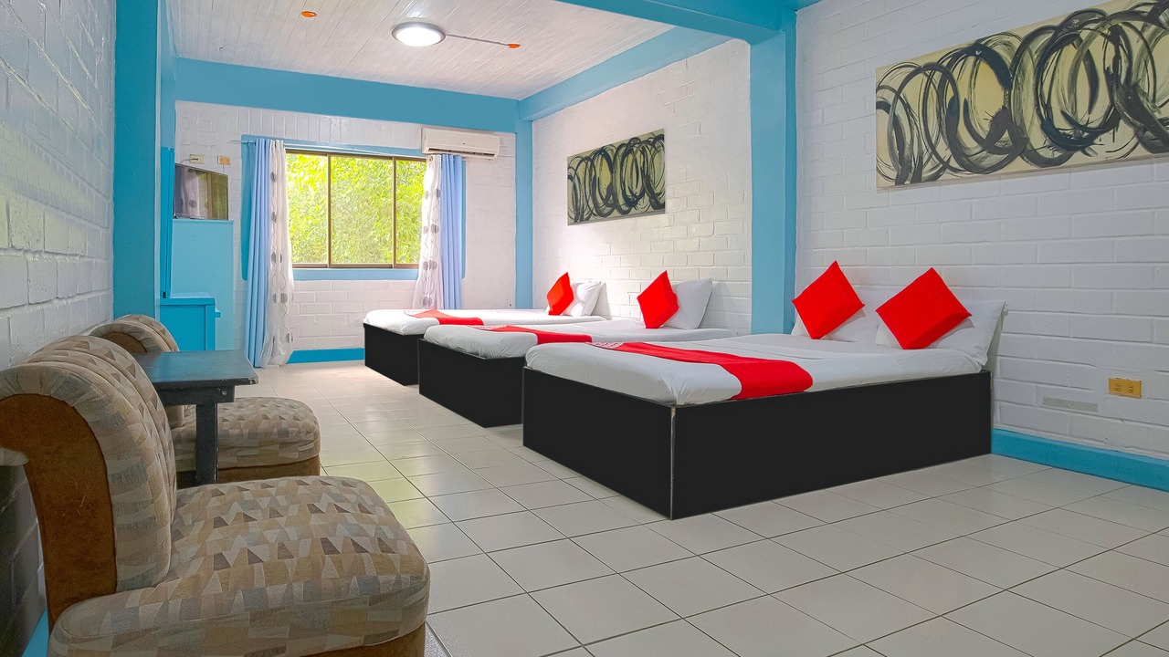 Photo of Bedroom in Mandaue