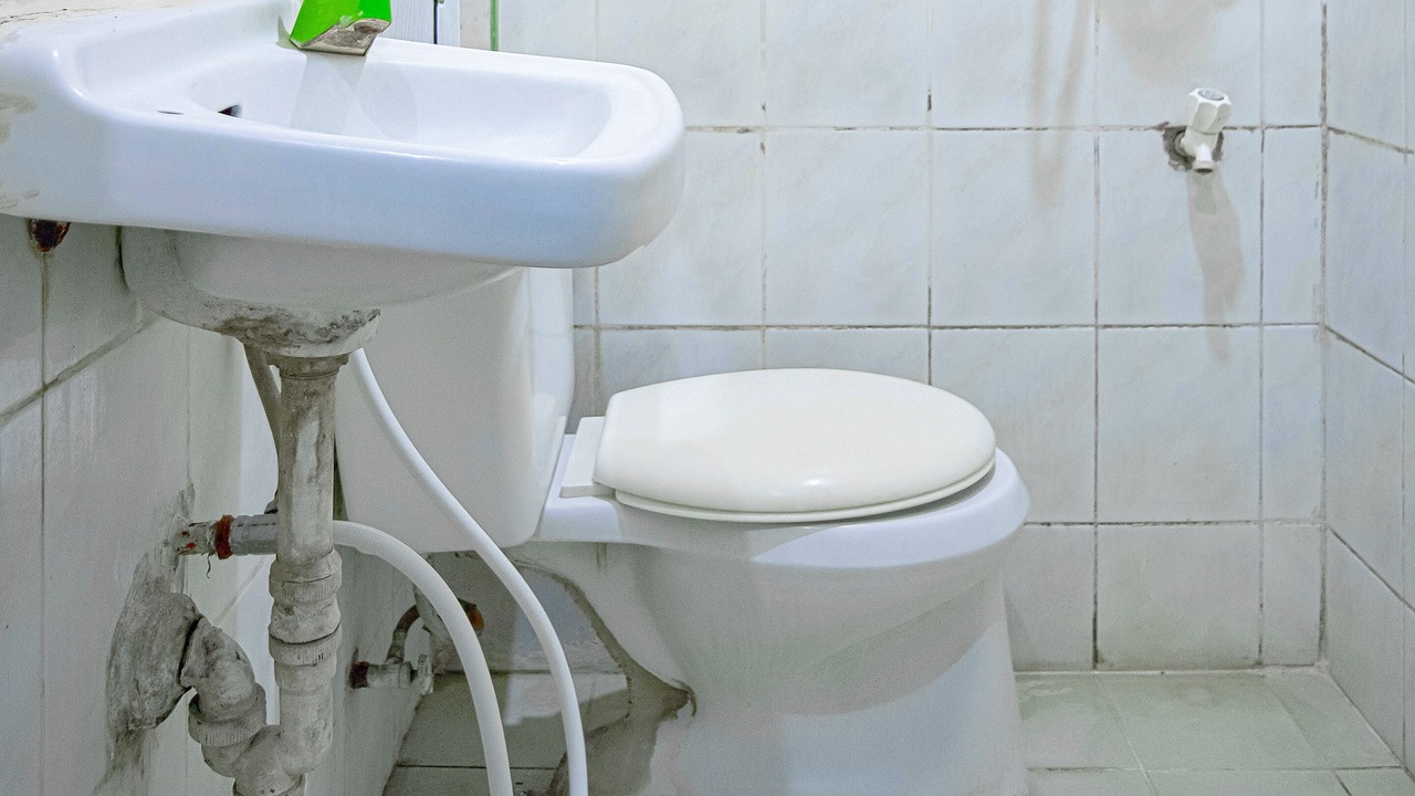 Photo of Bathroom in Mandaue