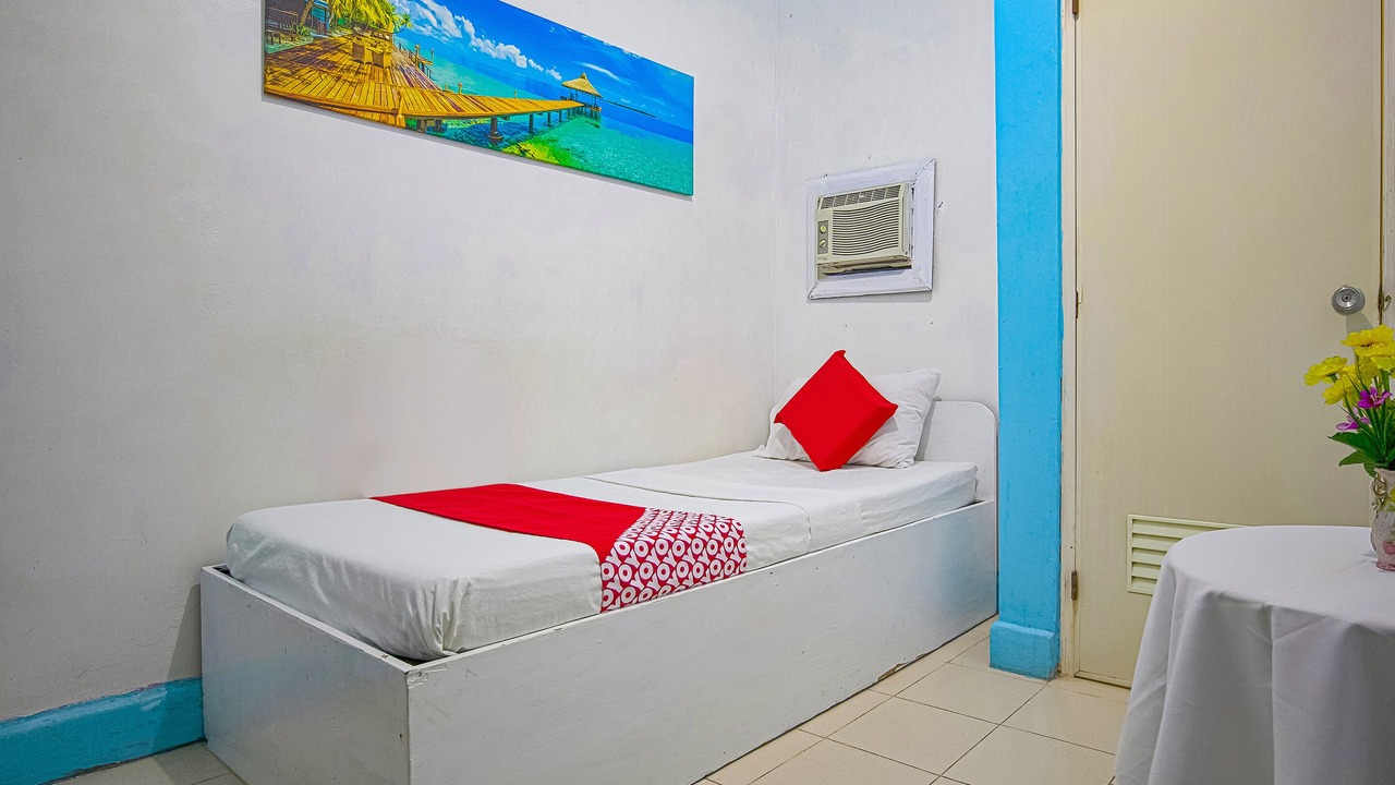 Photo of Bedroom in Mandaue