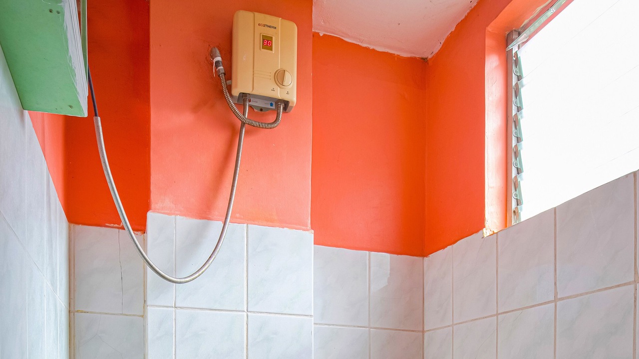 Photo of Bathroom in Mandaue