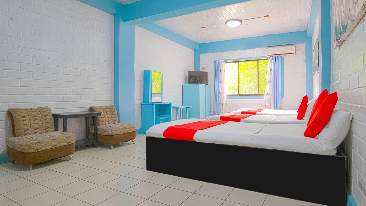 Photo of Bedroom in Mandaue