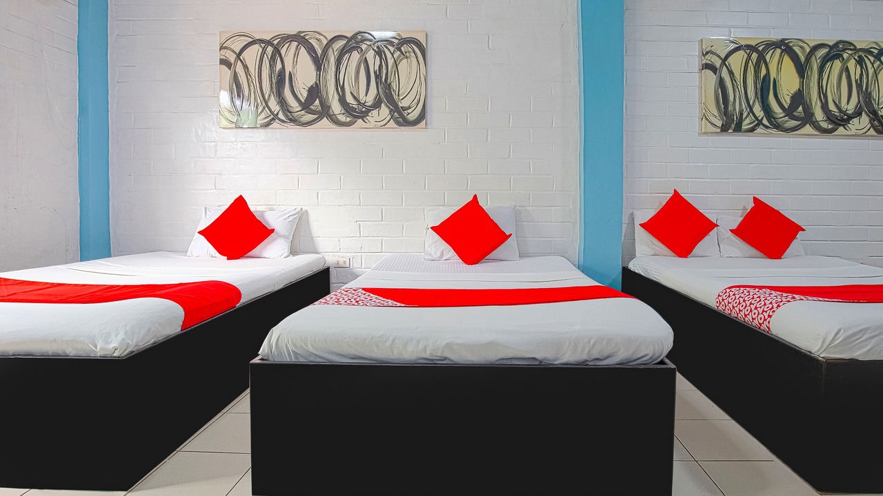Photo of Bedroom in Mandaue