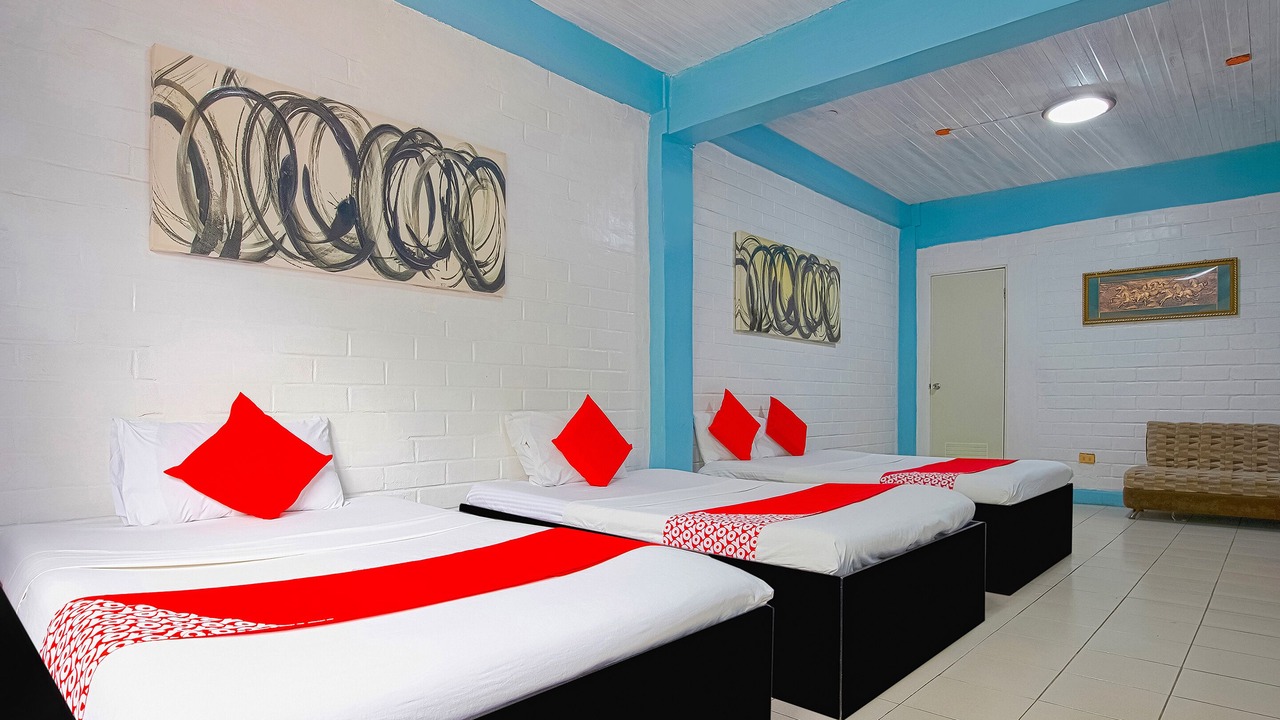 Photo of Bedroom in Mandaue