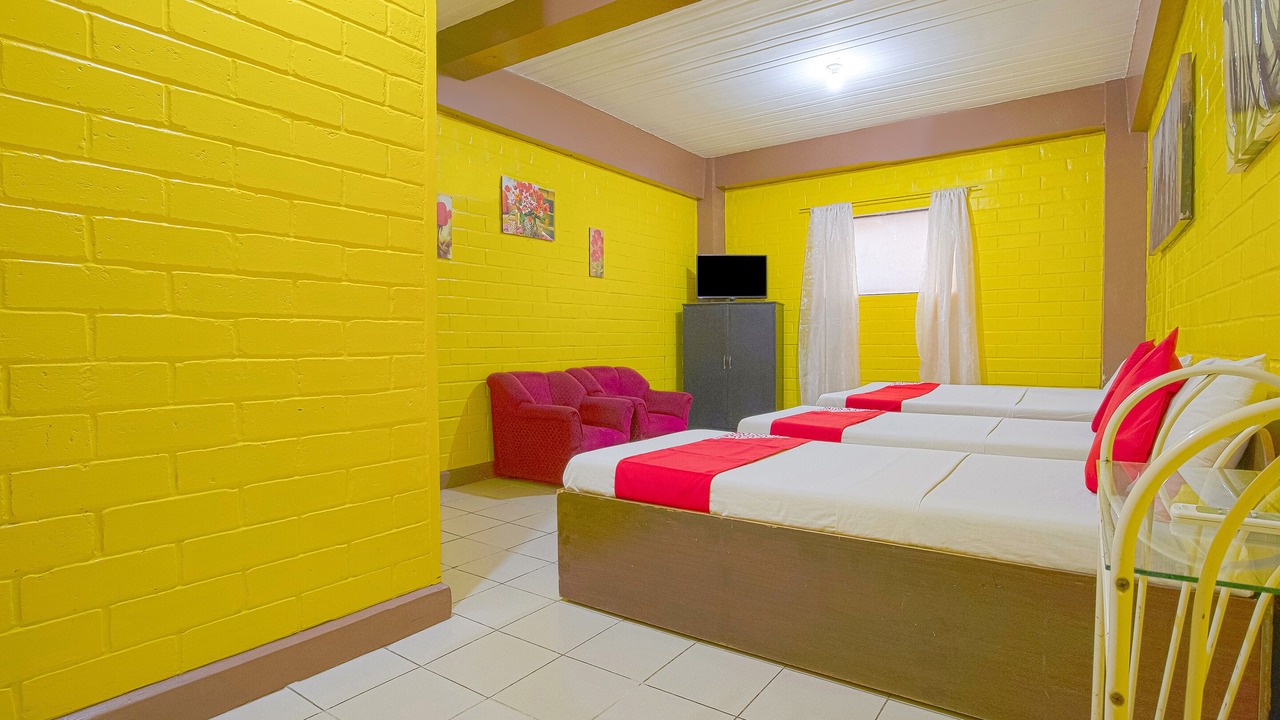 Photo of Bedroom in Mandaue