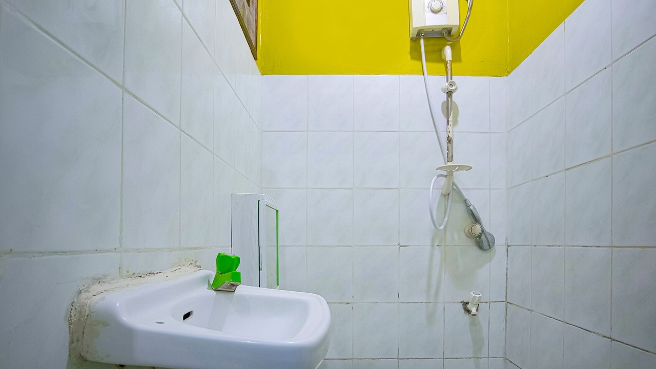 Photo of Bathroom in Mandaue