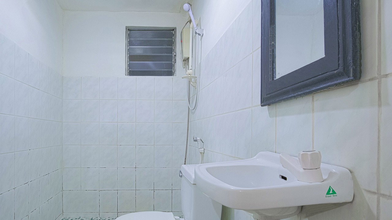 Photo of Bathroom in Mandaue
