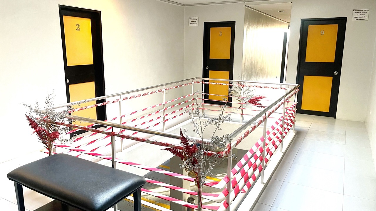 Photo of Patio Balcony in Mandaue