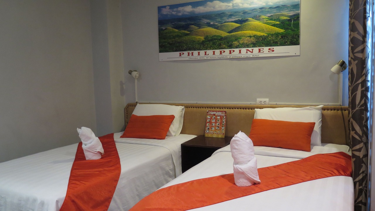 Photo of Bedroom in Mandaue