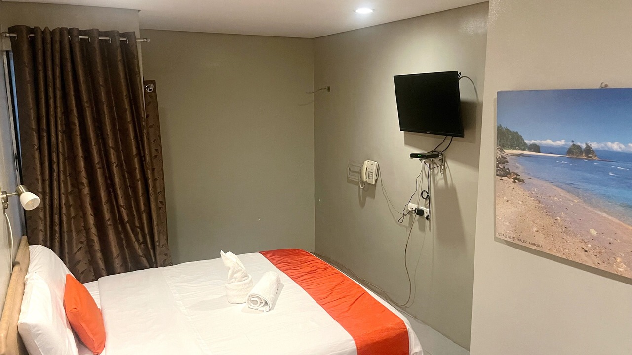 Photo of Bedroom in Mandaue