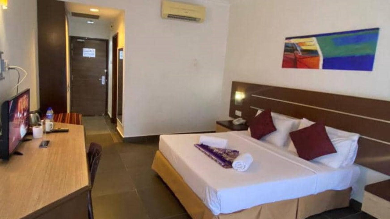 Photo of Bedroom in Kuala Teriang