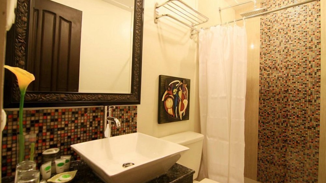 Photo of Bathroom in Roxas City
