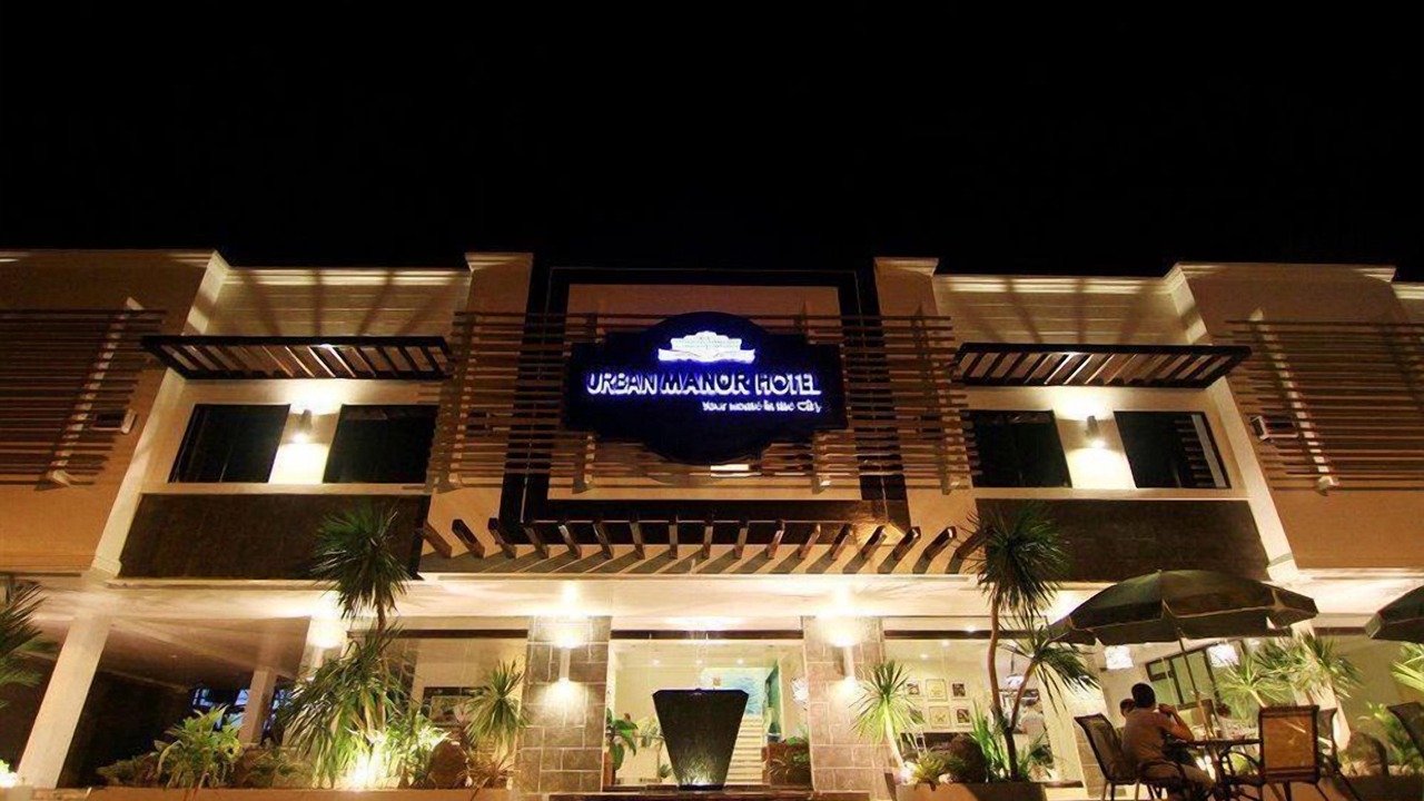 Photo of Buildings in Roxas City