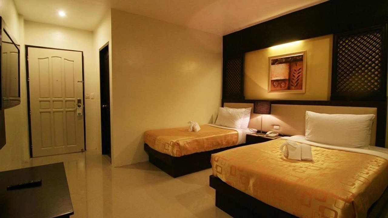 Photo of Bedroom in Roxas City