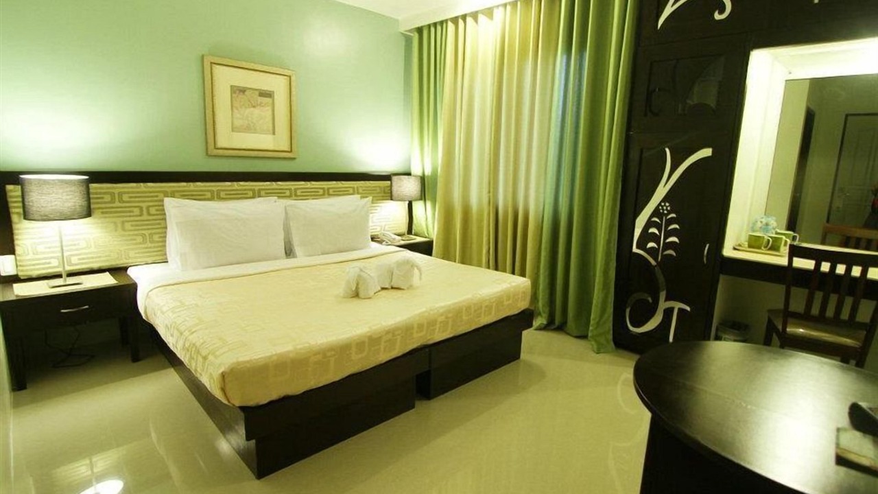 Photo of Bedroom in Roxas City