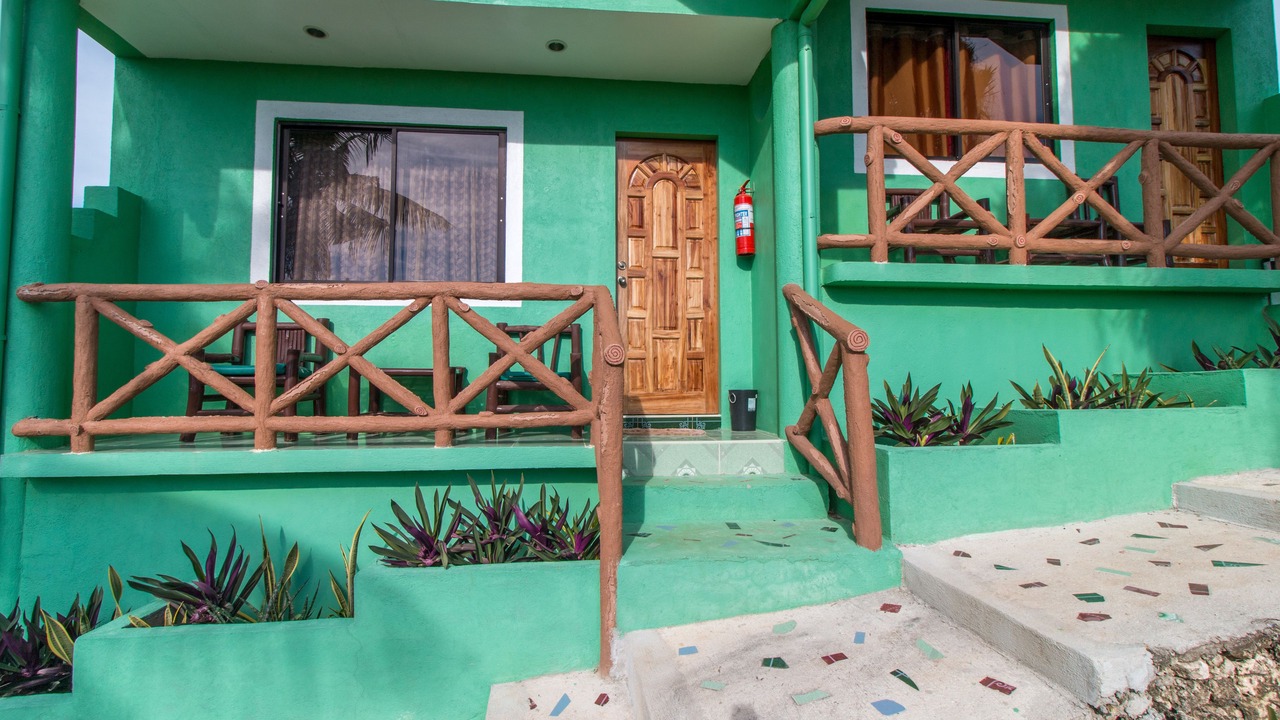Photo of Bedroom in Logon