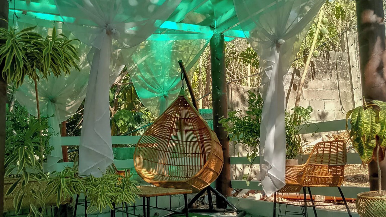 Photo of Outdoor in Logon