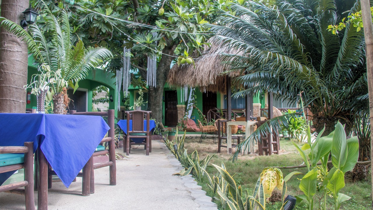 Photo of Outdoor in Logon
