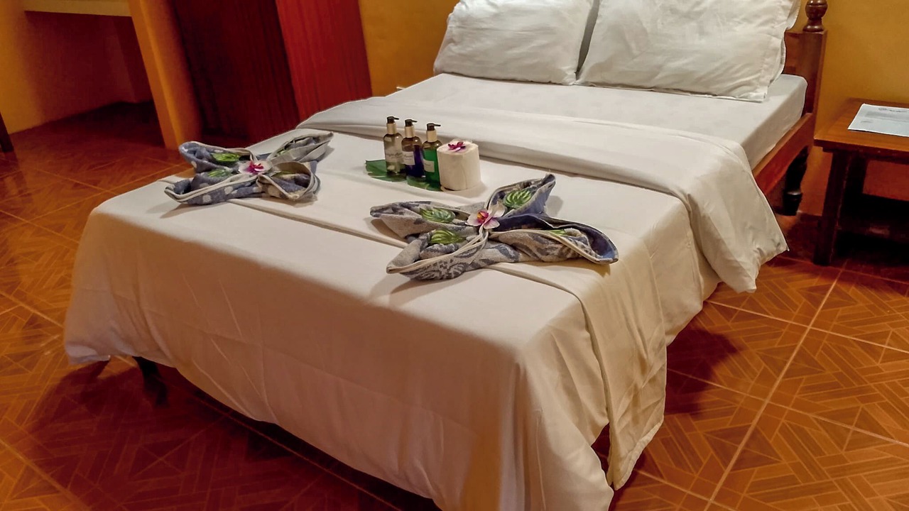 Photo of Bedroom in Logon