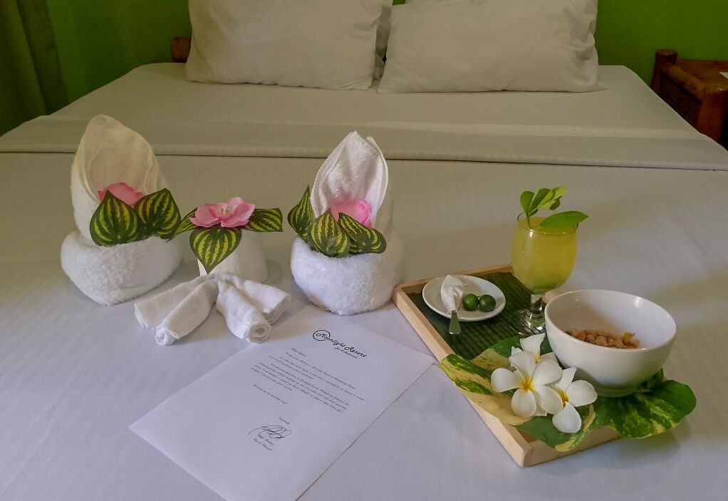 Photo of Bedroom in Logon