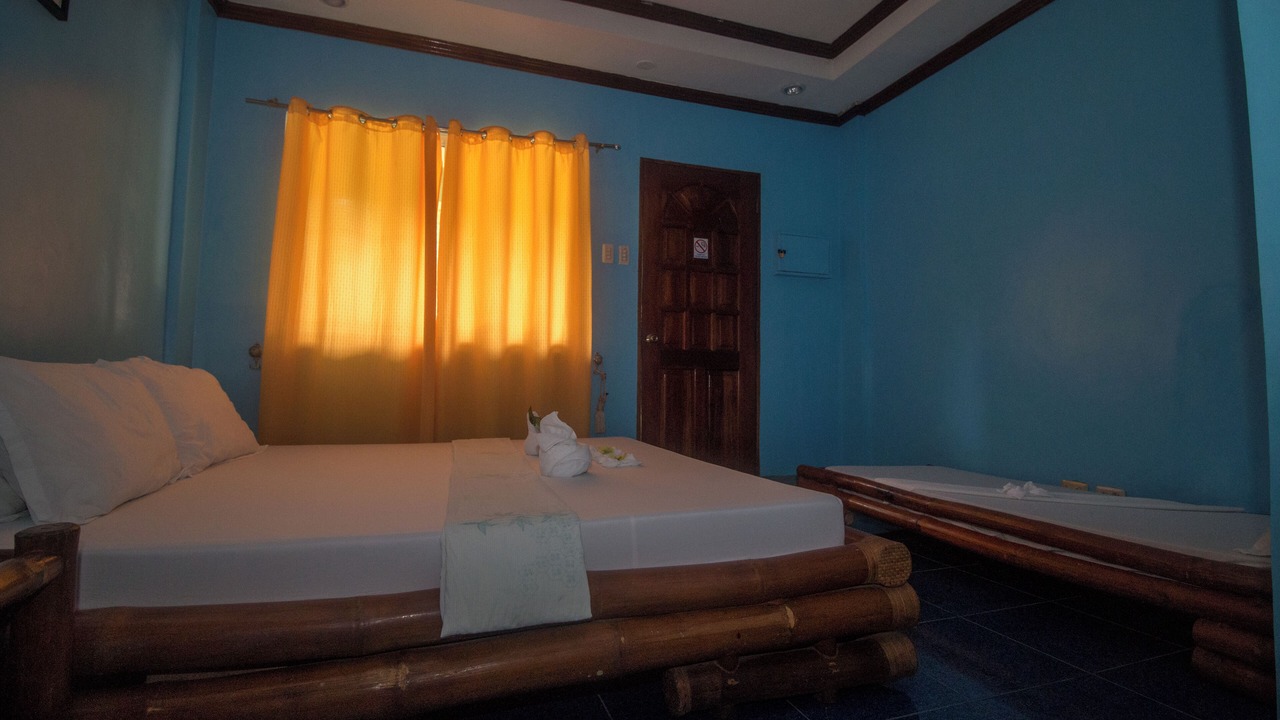 Photo of Bedroom in Logon