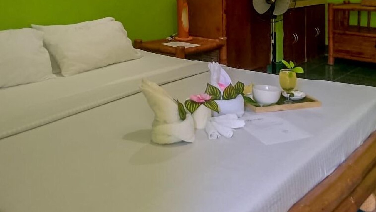 Photo of Bedroom in Logon