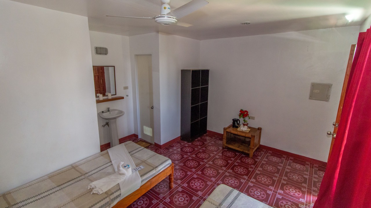 Photo of Bedroom in Logon