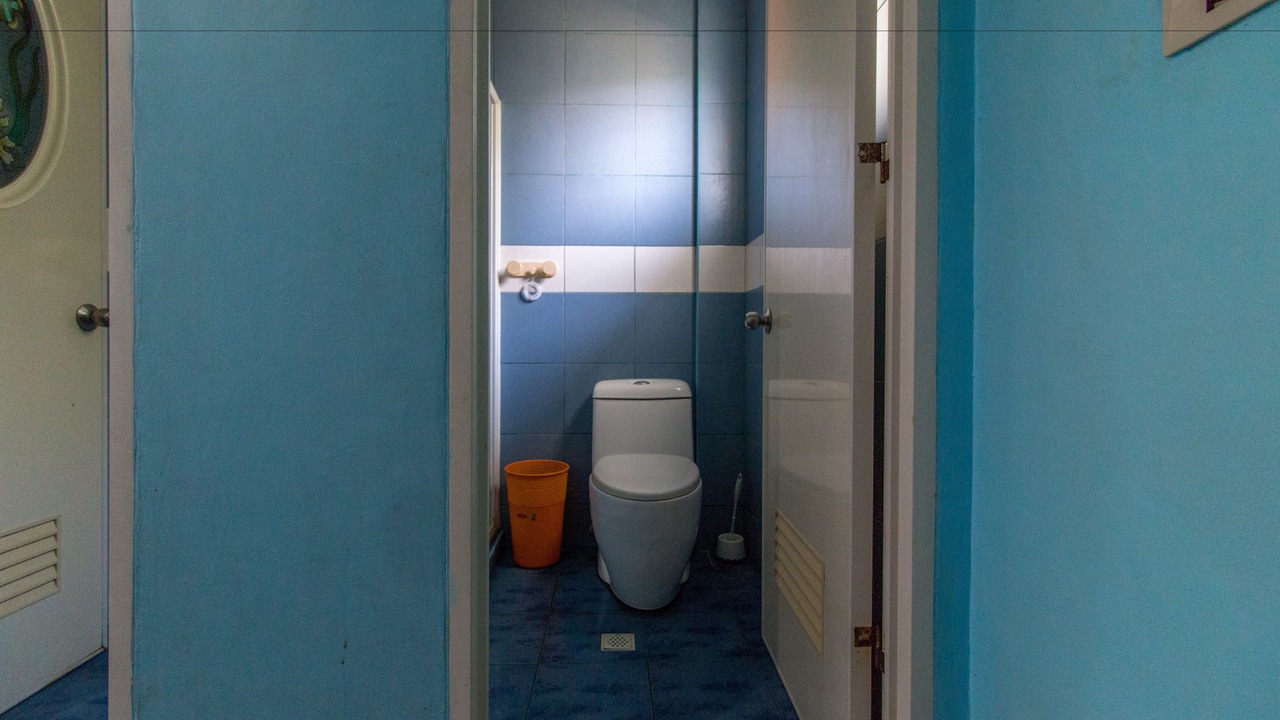 Photo of Bedroom in Logon