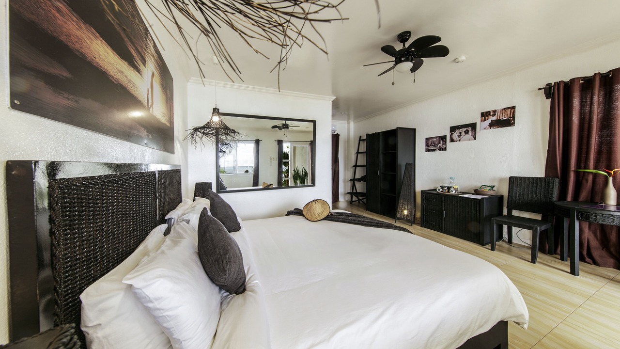 Photo of Bedroom in Logon