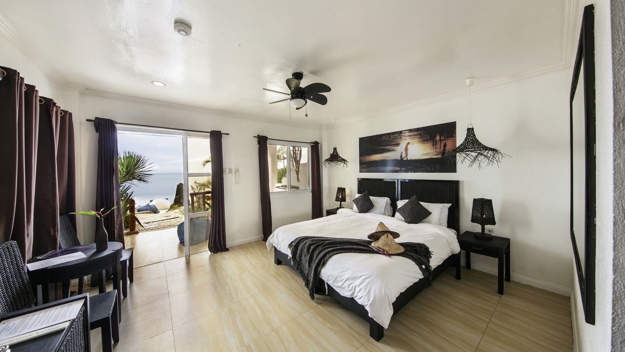 Photo of Bedroom in Logon