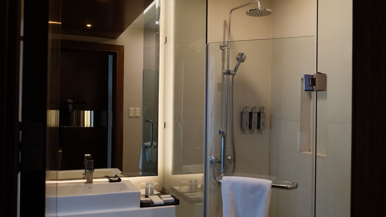Photo of Bathroom in Cebu