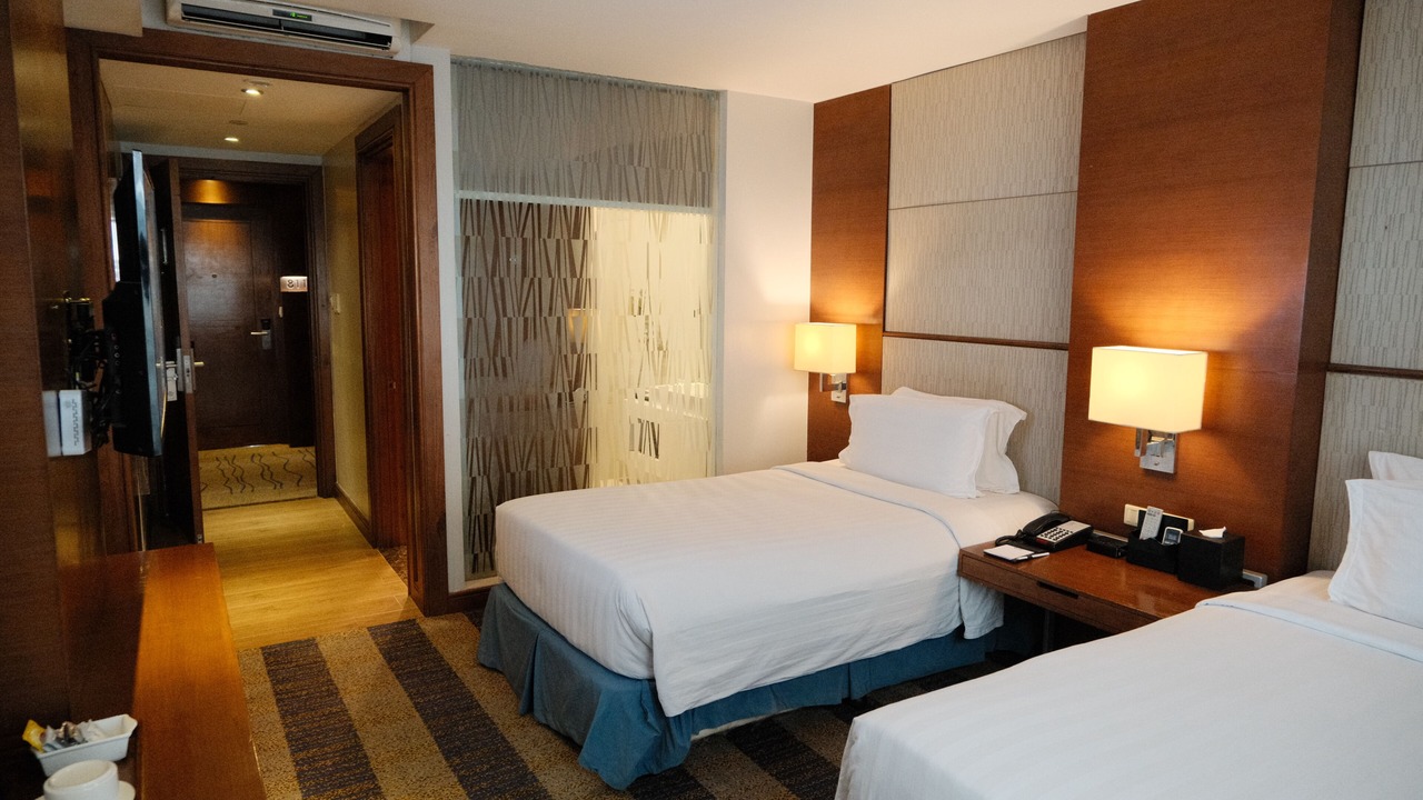 Photo of Bedroom in Cebu