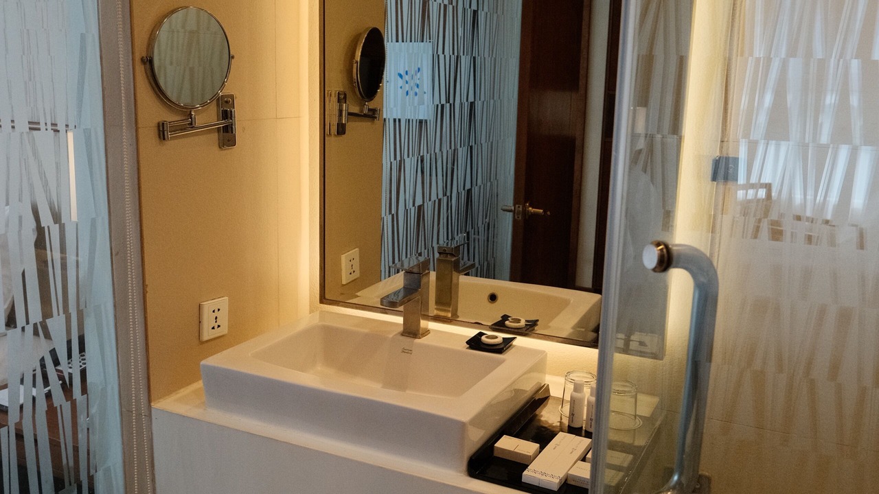 Photo of Bathroom in Cebu