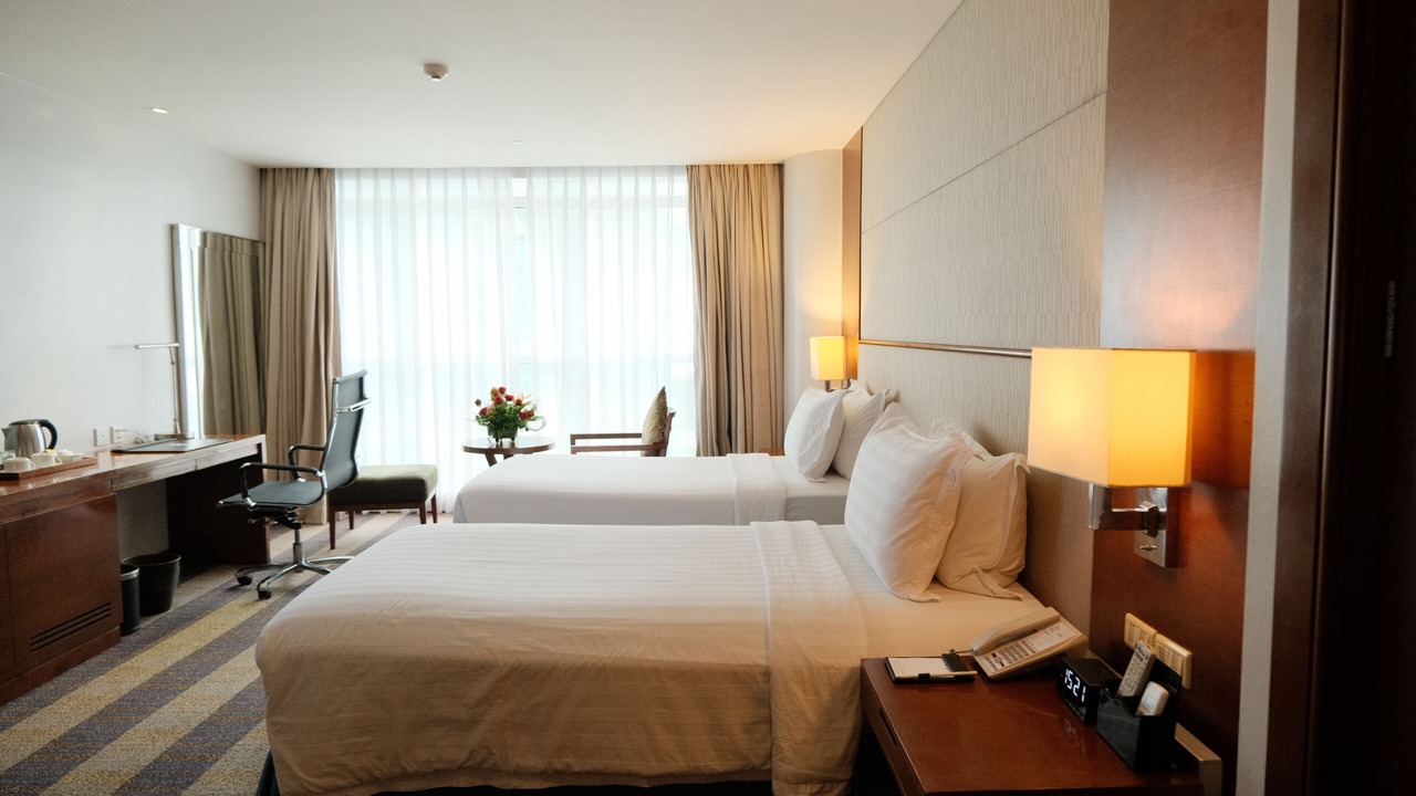 Photo of Bedroom in Cebu