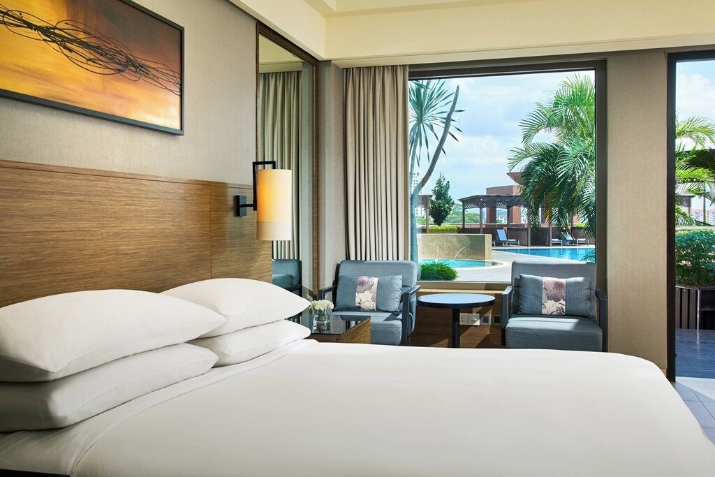 Photo of Bedroom in Bandar Baru Permas Jaya