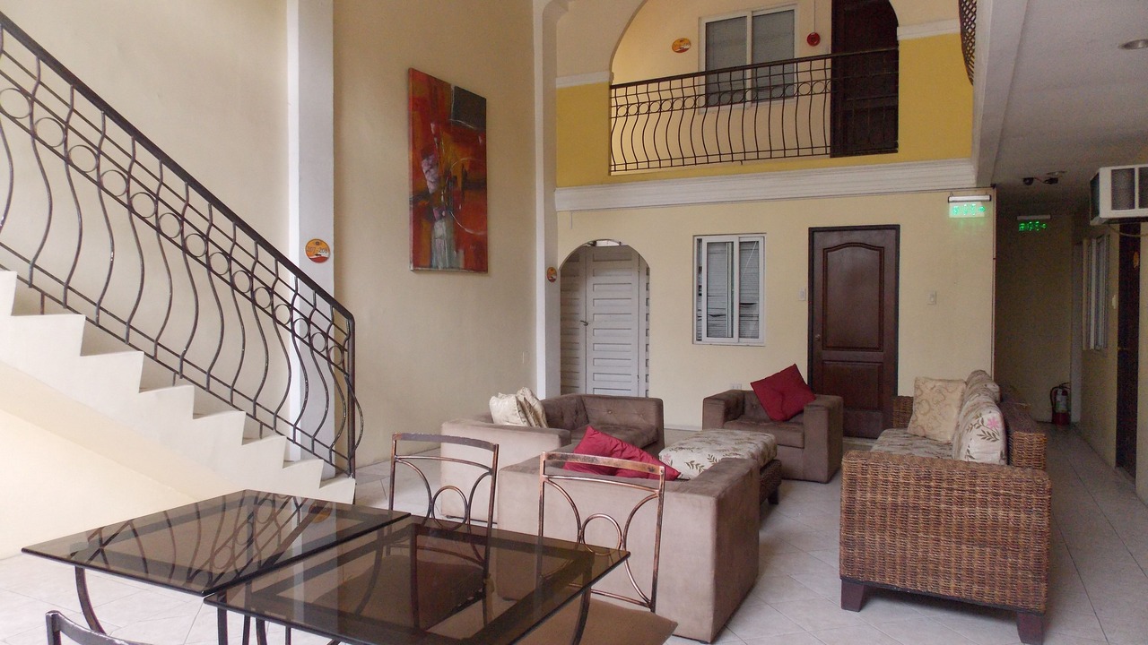 Photo of Livingroom in Bacolod