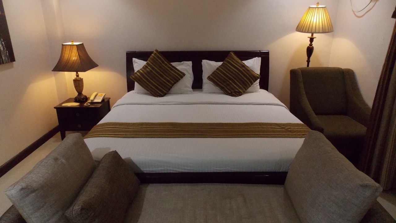 Photo of Bedroom in Bacolod