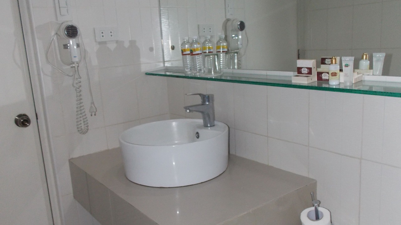 Photo of Bathroom in Bacolod