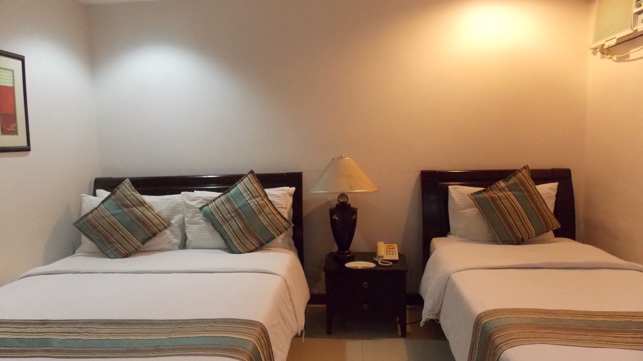 Photo of Bedroom in Bacolod