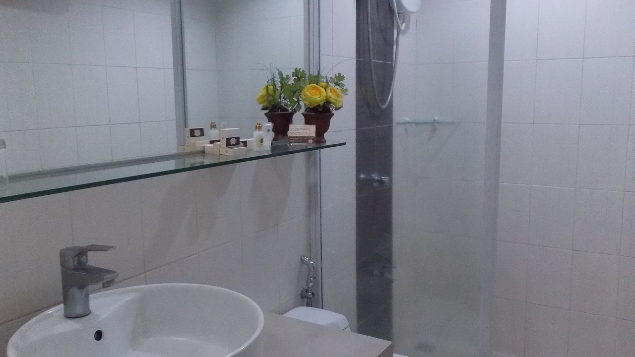 Photo of Bathroom in Bacolod