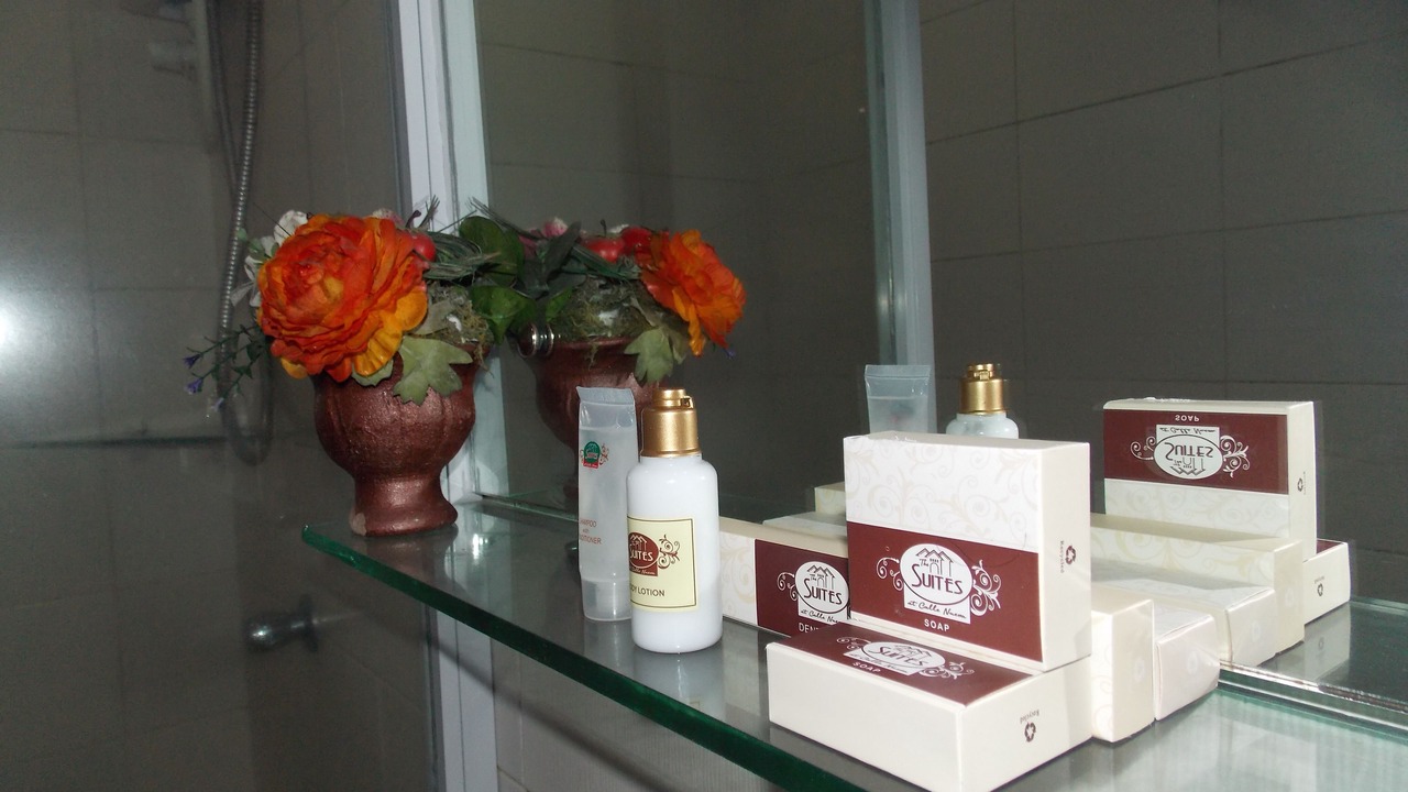 Photo of Bathroom in Bacolod